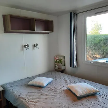 Mon Reve 캠프장