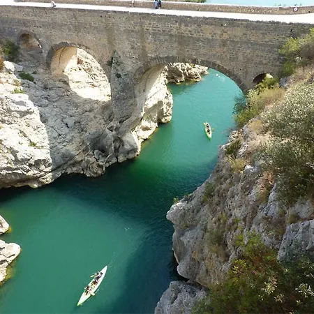 Mon Reve Kamp alanı