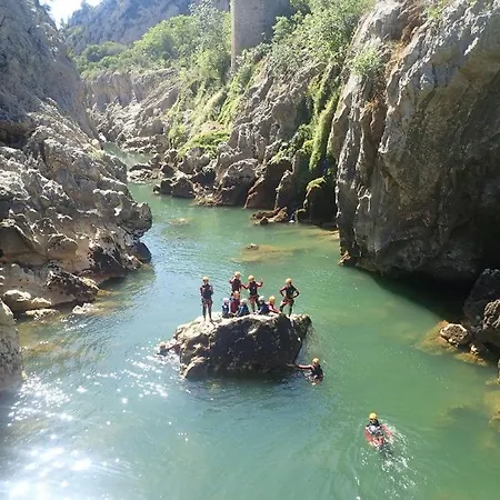 Kamp alanı Mon Reve *